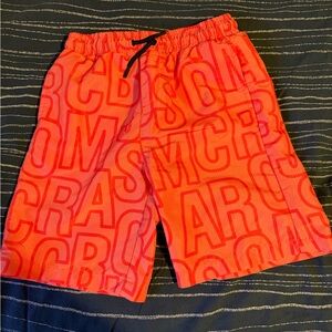 Marc Jacob’s Kids Graphic bathing suit